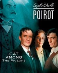 Cat among the pigeons